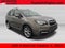 2018 Subaru Forester 2.5i Touring