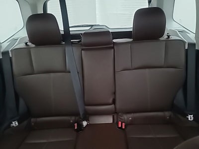 2018 Subaru Forester 2.5i Touring