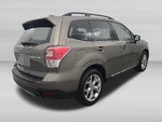 2018 Subaru Forester 2.5i Touring