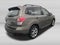 2018 Subaru Forester 2.5i Touring