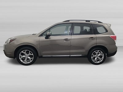 2018 Subaru Forester 2.5i Touring