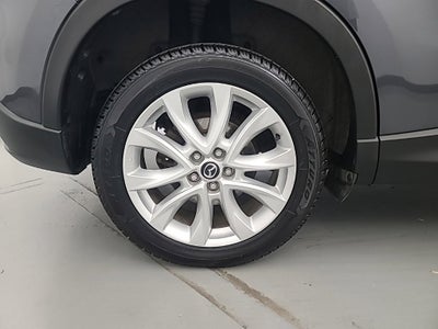 2014 Mazda Mazda CX-5 Grand Touring