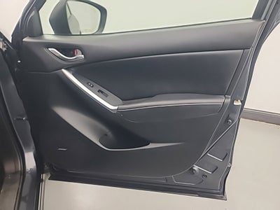 2014 Mazda Mazda CX-5 Grand Touring
