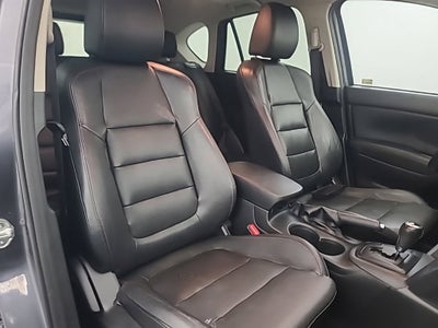 2014 Mazda Mazda CX-5 Grand Touring