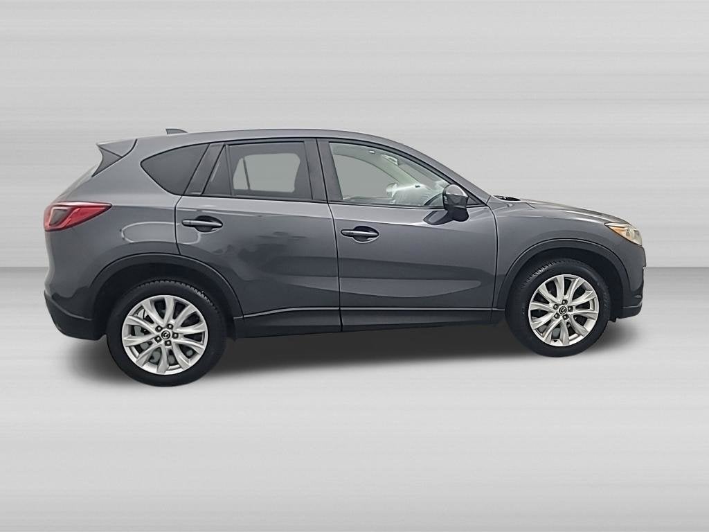 2014 Mazda Mazda CX-5 Grand Touring