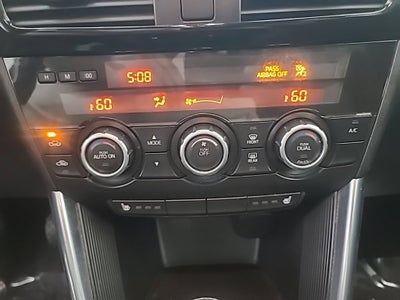 2014 Mazda Mazda CX-5 Grand Touring