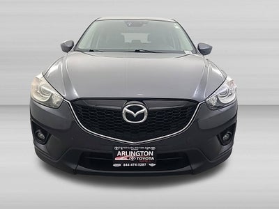 2014 Mazda Mazda CX-5 Grand Touring