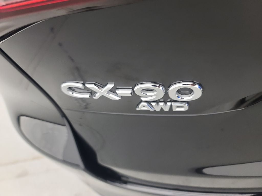 2025 Mazda Mazda CX-90 3.3 Turbo Select