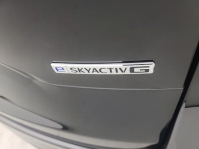 2025 Mazda Mazda CX-90 3.3 Turbo Select