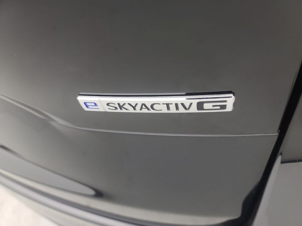 2025 Mazda Mazda CX-90 3.3 Turbo Select