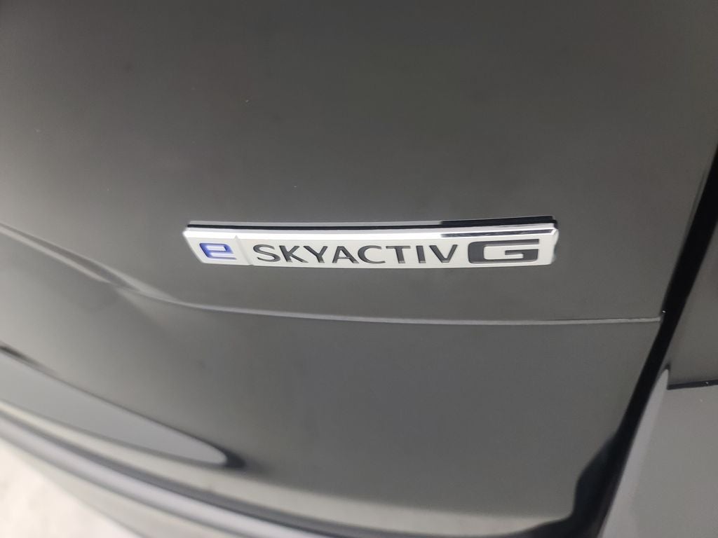 2025 Mazda Mazda CX-90 3.3 Turbo Select