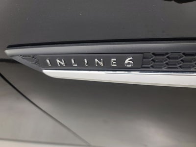 2025 Mazda Mazda CX-90 3.3 Turbo Select