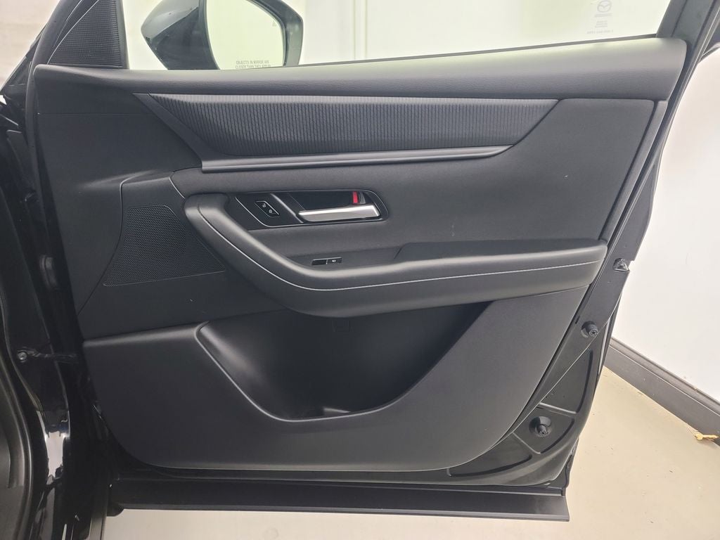 2025 Mazda Mazda CX-90 3.3 Turbo Select