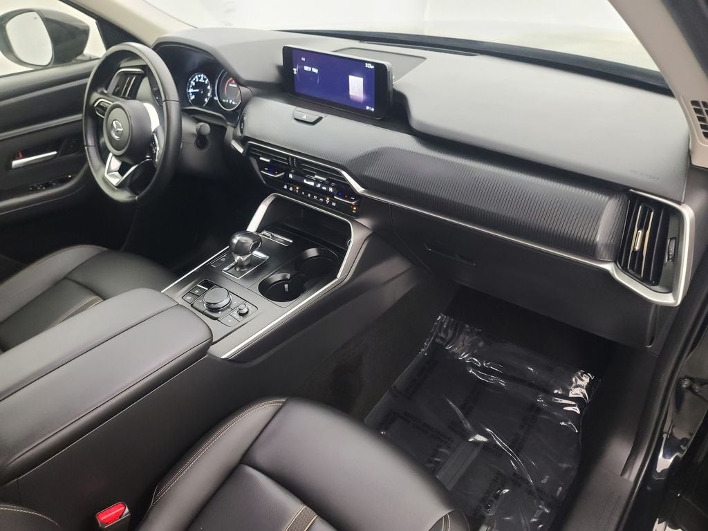 2025 Mazda Mazda CX-90 3.3 Turbo Select