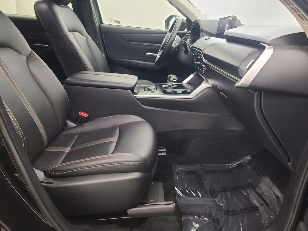 2025 Mazda Mazda CX-90 3.3 Turbo Select