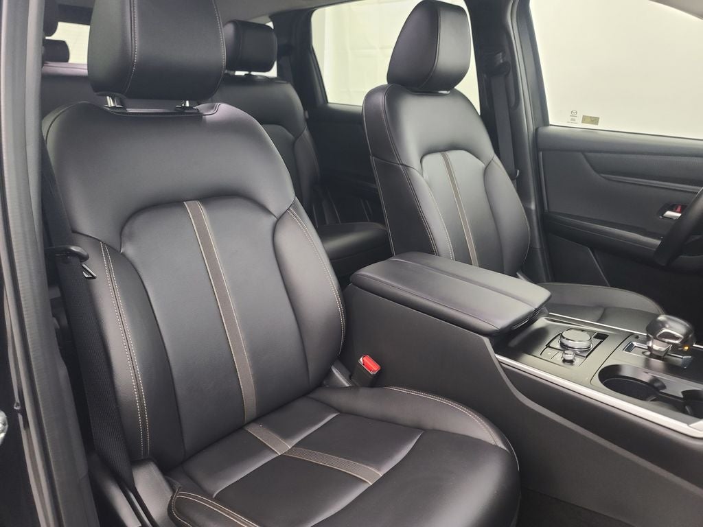 2025 Mazda Mazda CX-90 3.3 Turbo Select