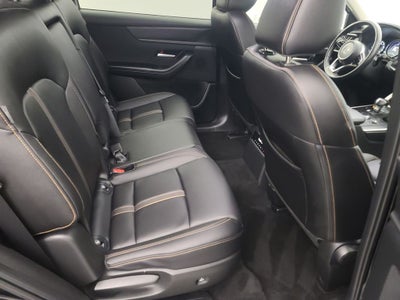 2025 Mazda Mazda CX-90 3.3 Turbo Select