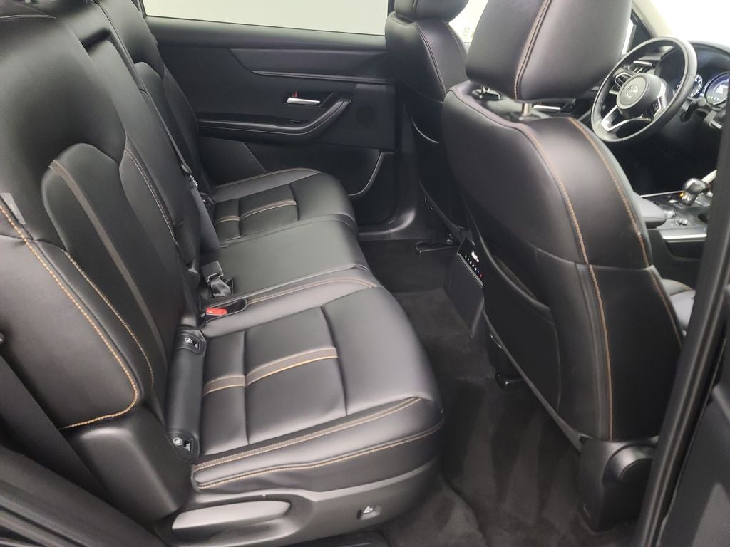 2025 Mazda Mazda CX-90 3.3 Turbo Select