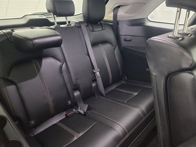 2025 Mazda Mazda CX-90 3.3 Turbo Select