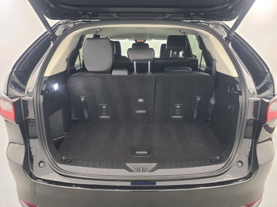 2025 Mazda Mazda CX-90 3.3 Turbo Select