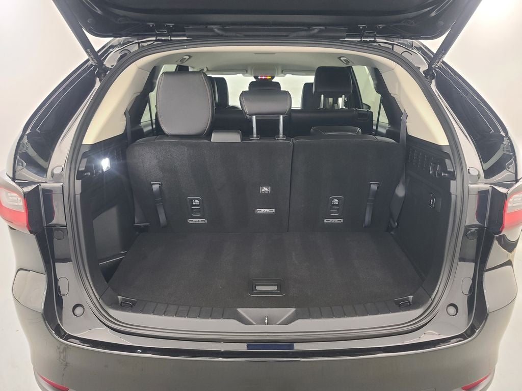 2025 Mazda Mazda CX-90 3.3 Turbo Select