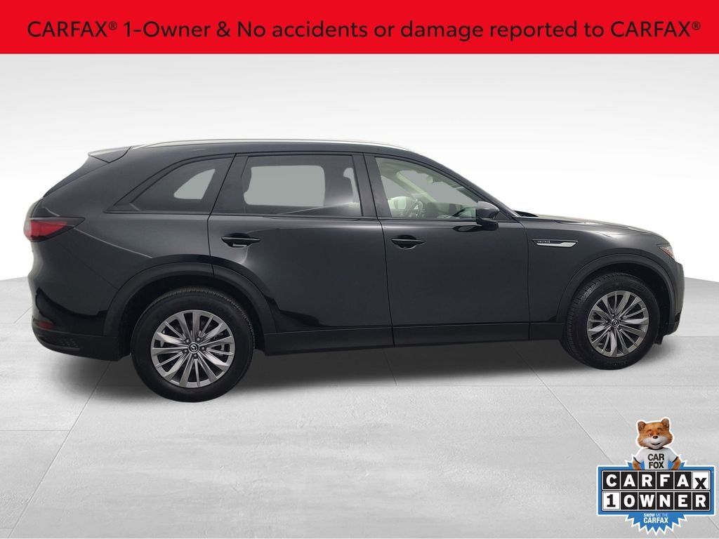 2025 Mazda Mazda CX-90 3.3 Turbo Select