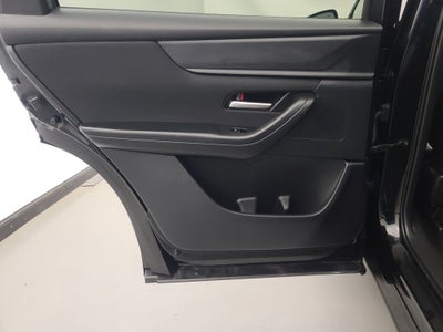 2025 Mazda Mazda CX-90 3.3 Turbo Select