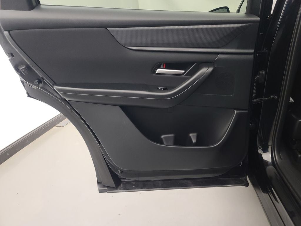 2025 Mazda Mazda CX-90 3.3 Turbo Select