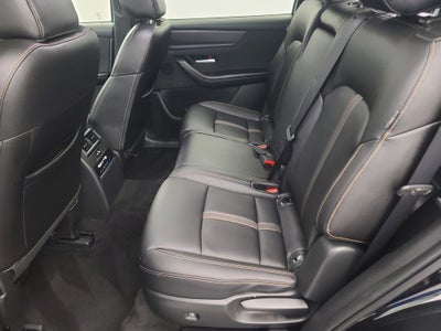 2025 Mazda Mazda CX-90 3.3 Turbo Select