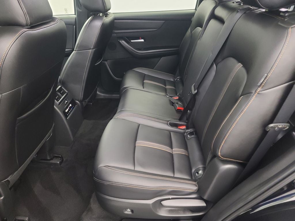 2025 Mazda Mazda CX-90 3.3 Turbo Select