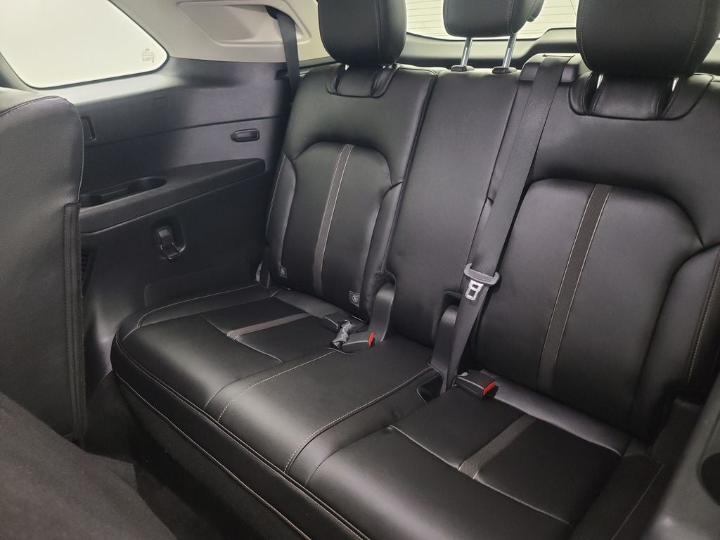 2025 Mazda Mazda CX-90 3.3 Turbo Select