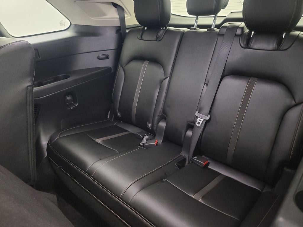 2025 Mazda Mazda CX-90 3.3 Turbo Select