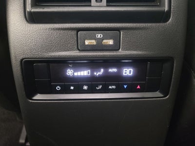 2025 Mazda Mazda CX-90 3.3 Turbo Select