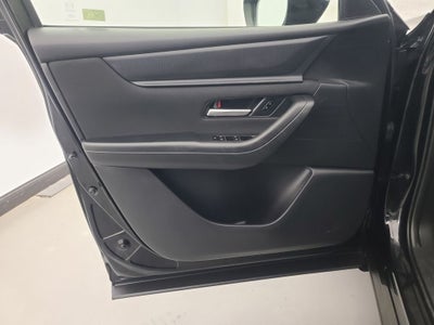 2025 Mazda Mazda CX-90 3.3 Turbo Select