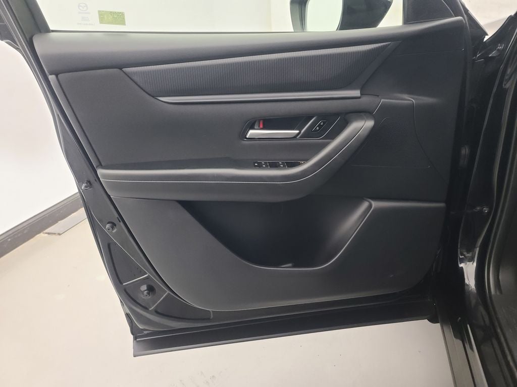 2025 Mazda Mazda CX-90 3.3 Turbo Select