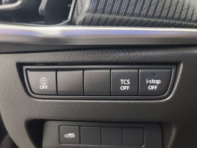 2025 Mazda Mazda CX-90 3.3 Turbo Select