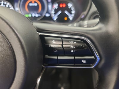 2025 Mazda Mazda CX-90 3.3 Turbo Select