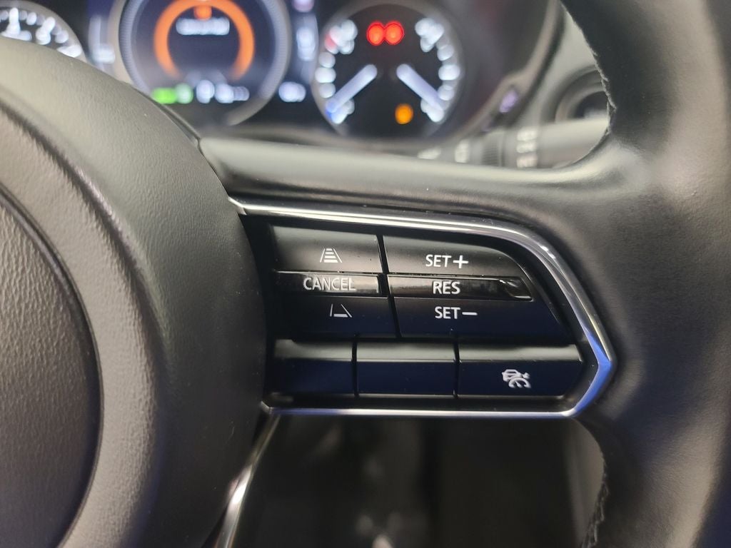 2025 Mazda Mazda CX-90 3.3 Turbo Select