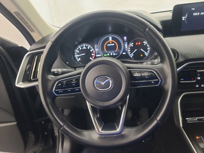 2025 Mazda Mazda CX-90 3.3 Turbo Select