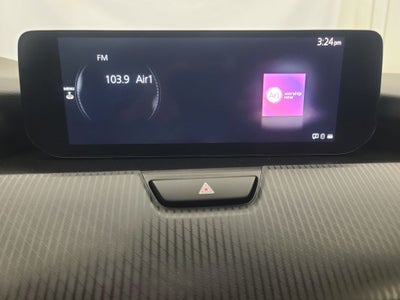 2025 Mazda Mazda CX-90 3.3 Turbo Select