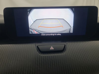 2025 Mazda Mazda CX-90 3.3 Turbo Select