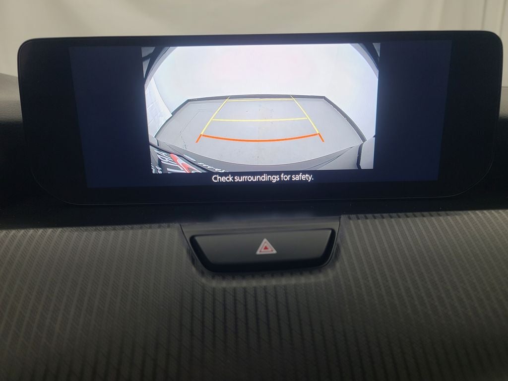 2025 Mazda Mazda CX-90 3.3 Turbo Select