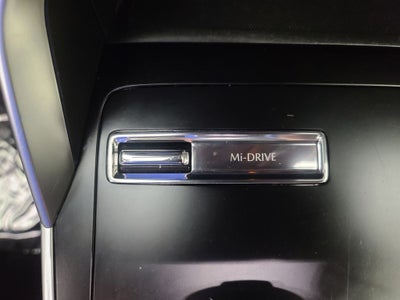 2025 Mazda Mazda CX-90 3.3 Turbo Select