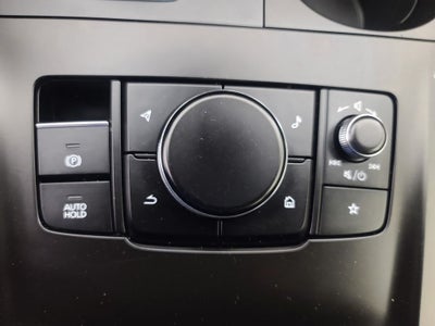 2025 Mazda Mazda CX-90 3.3 Turbo Select