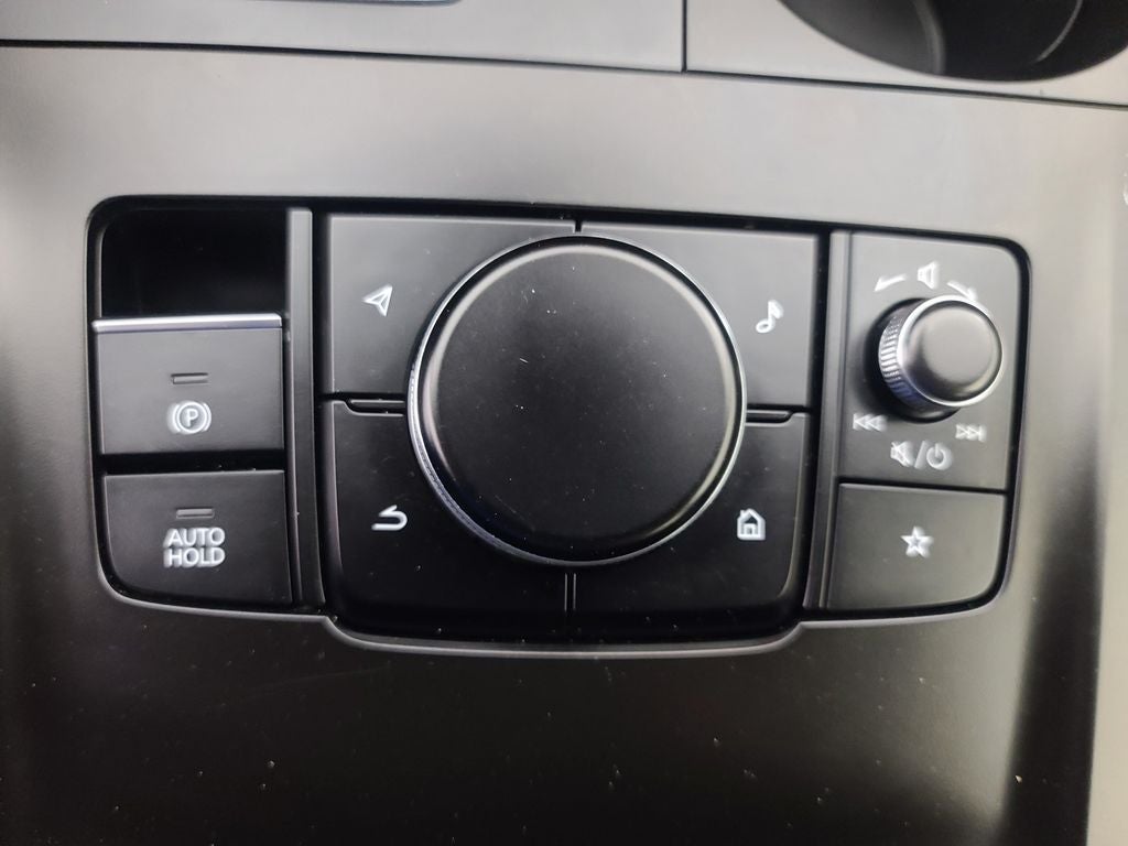 2025 Mazda Mazda CX-90 3.3 Turbo Select