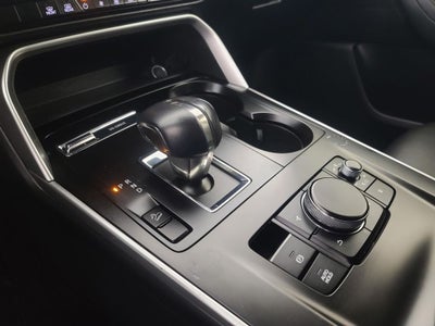 2025 Mazda Mazda CX-90 3.3 Turbo Select