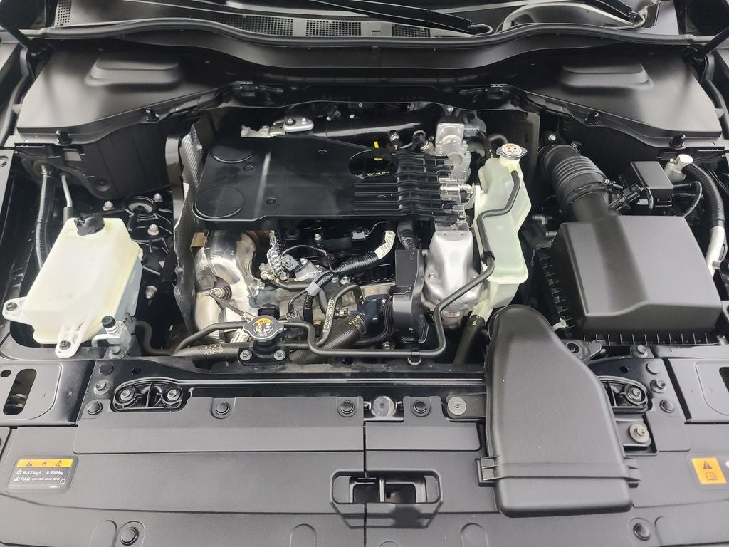 2025 Mazda Mazda CX-90 3.3 Turbo Select