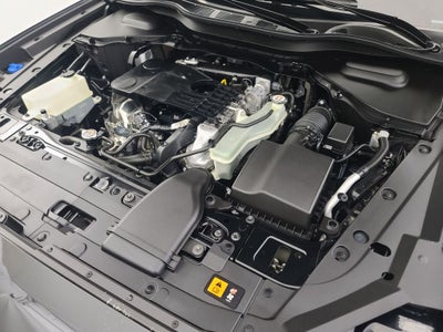 2025 Mazda Mazda CX-90 3.3 Turbo Select