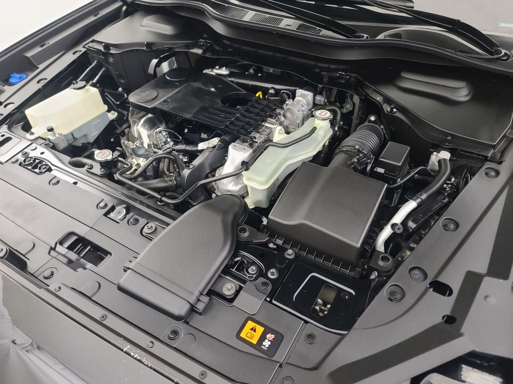 2025 Mazda Mazda CX-90 3.3 Turbo Select