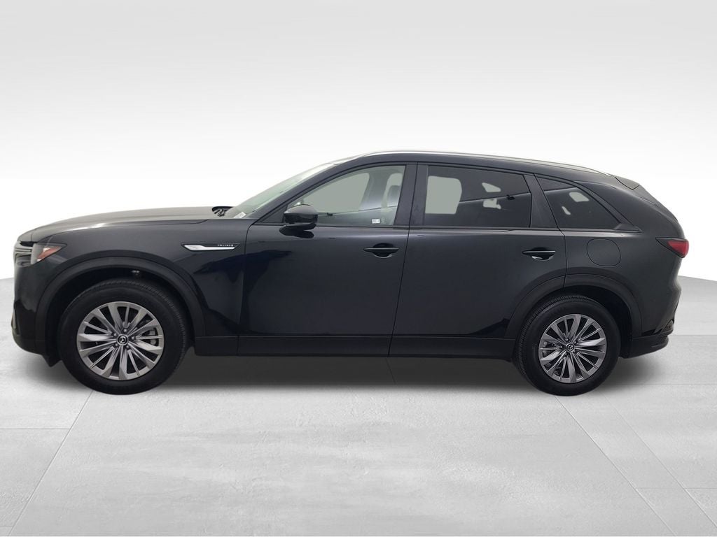 2025 Mazda Mazda CX-90 3.3 Turbo Select